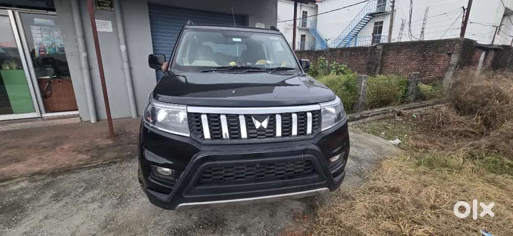 Mahindra Bolero Neo 2023 First Owner