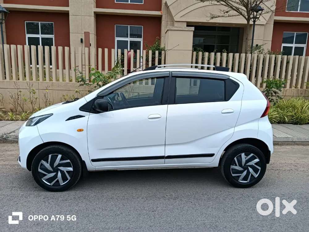 Datsun Redigo 2020 Petrol 38000 Km Driven