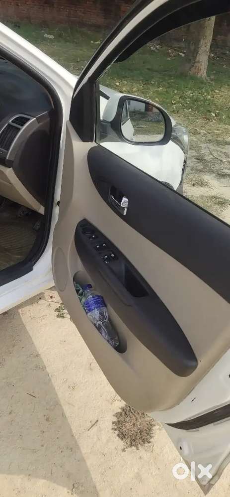 Hyundai I20 2013 Diesel Manual 2nd Owner