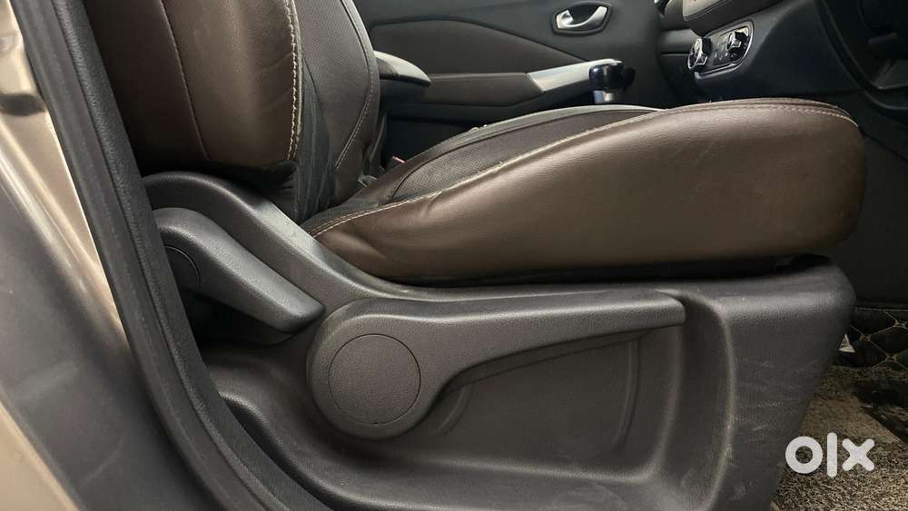 Nissan Kicks Xv Premium D, 2019, Diesel