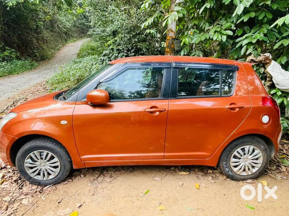 Maruti Suzuki Swift 2006 Petrol Good Condition
