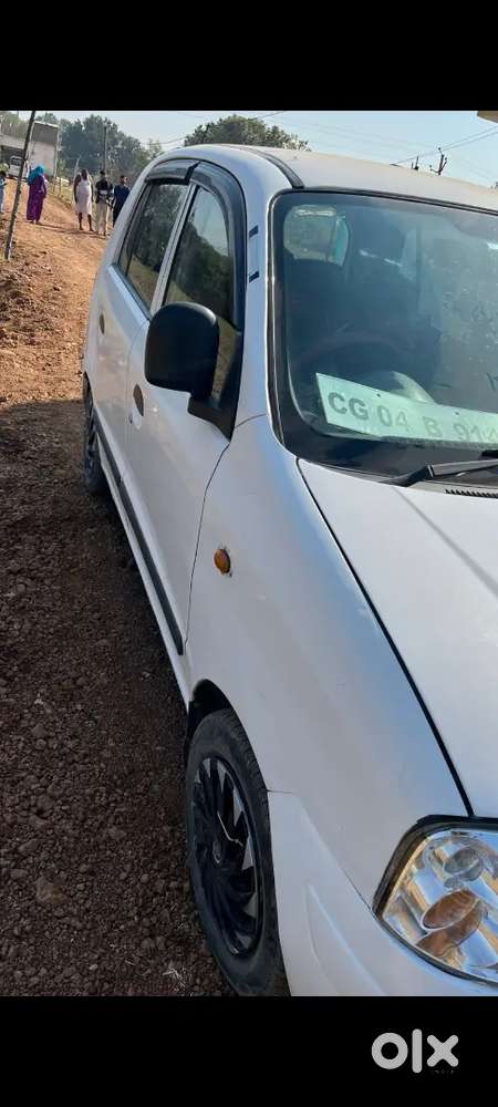 Hyundai Santro Xing 2003