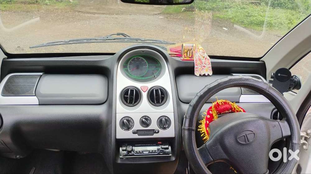 Tata Nano Emax Cng Well Maintained