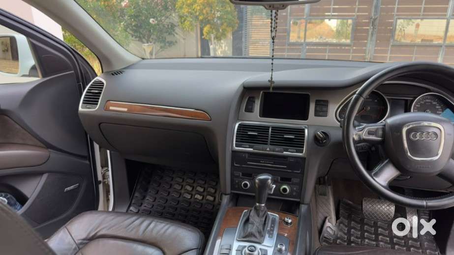 Audi Q7 4.2 Tdi Quattro, 2011, Diesel