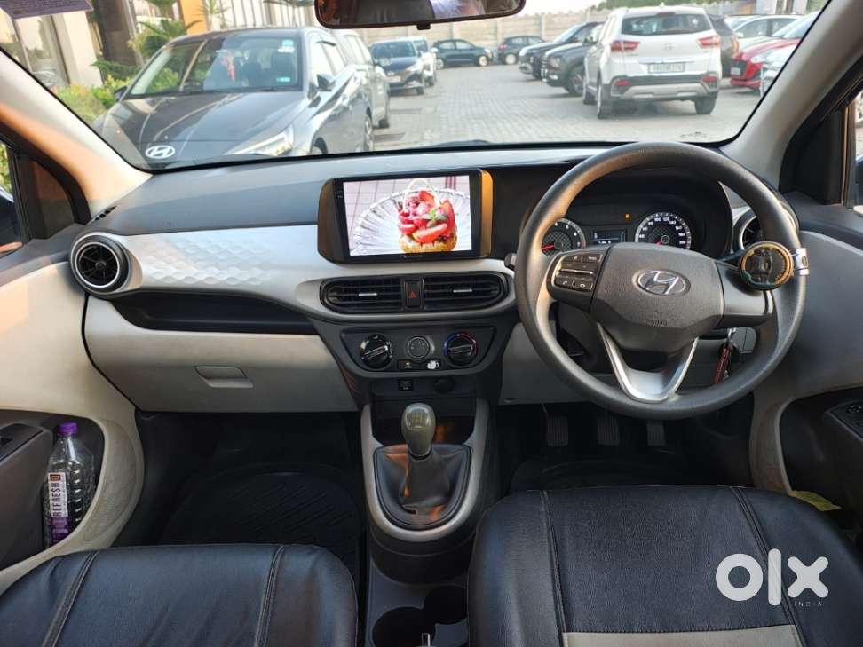 Hyundai Grand I10 Nios Magna, 2023, Petrol