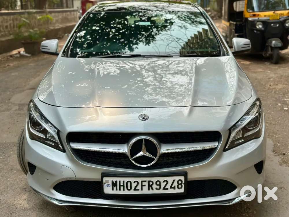 Mercedes-benz Cla 2.0 200 Sport, 2019, Petrol