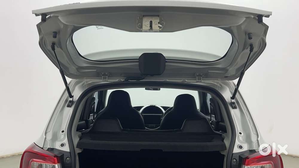 Maruti Suzuki S-presso Vxi Plus, 2023, Petrol