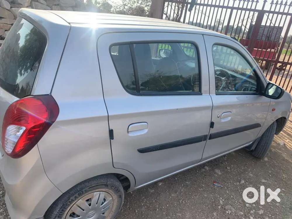 Maruti Suzuki Alto 800 2020 Petrol 48000 Km Driven