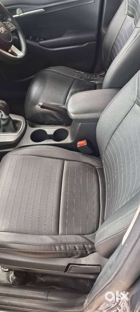 Kia Seltos Htk D, 2021, Diesel