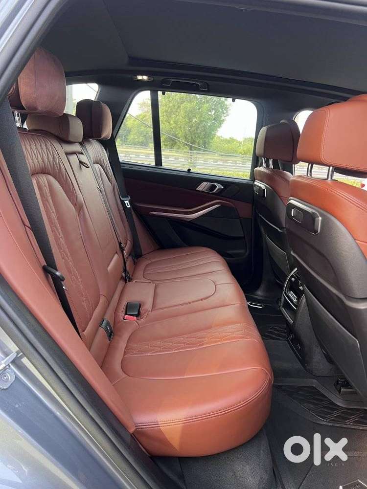 Bmw X5 Xdrive40i Xline, 2025, Petrol