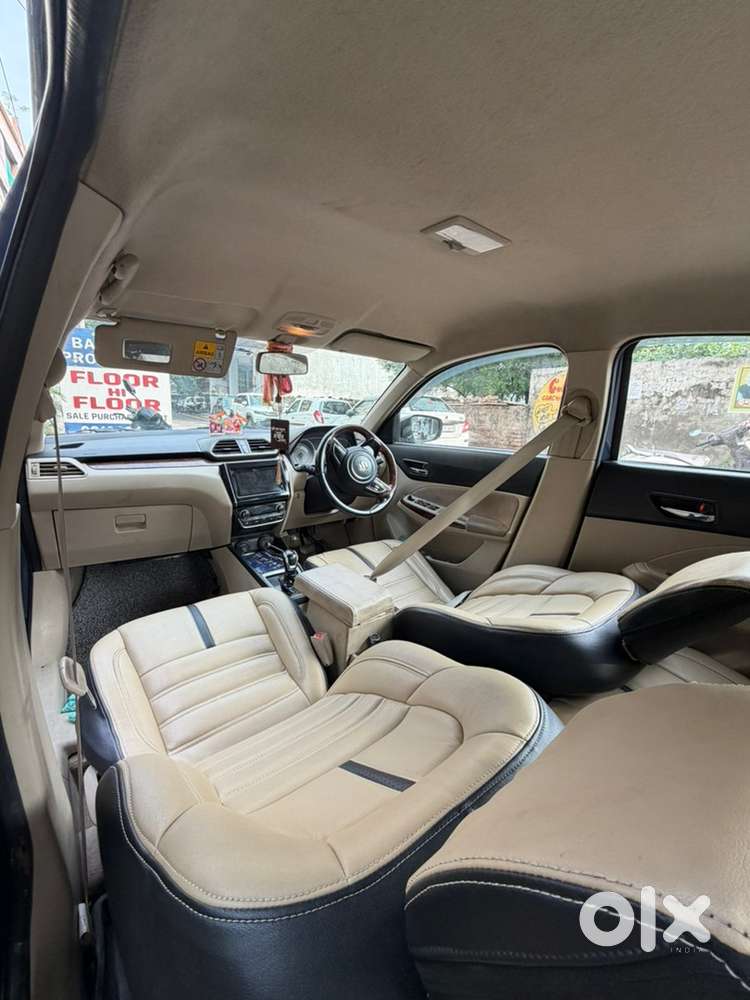 Swift Dzire 2018 Automatic