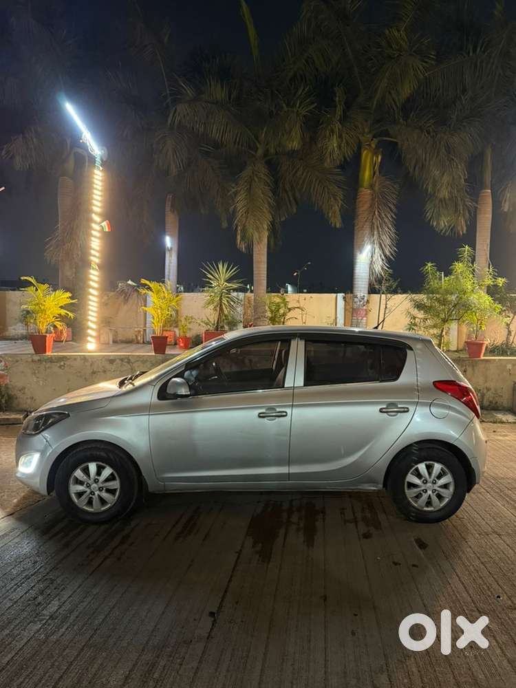 Good Condition Good Mileage I20 For Sale