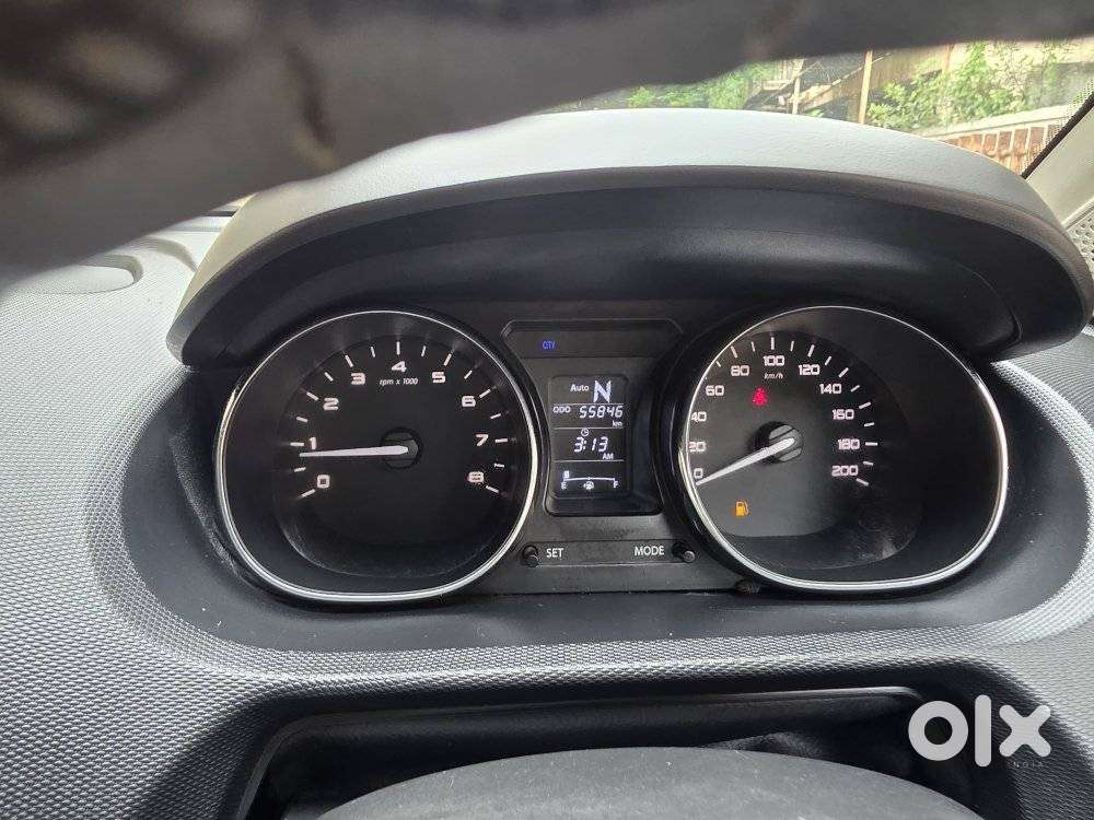 Tata Tiago 1.2 Revotron Xza, 2019, Petrol