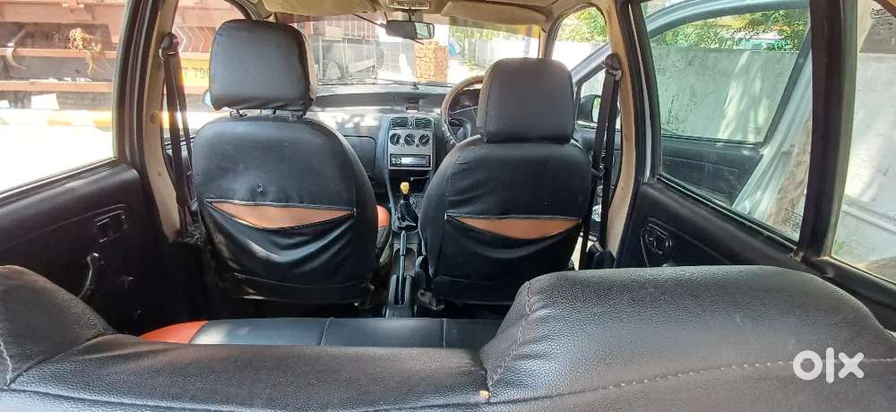 Tata Indica V2 Diesel 2014