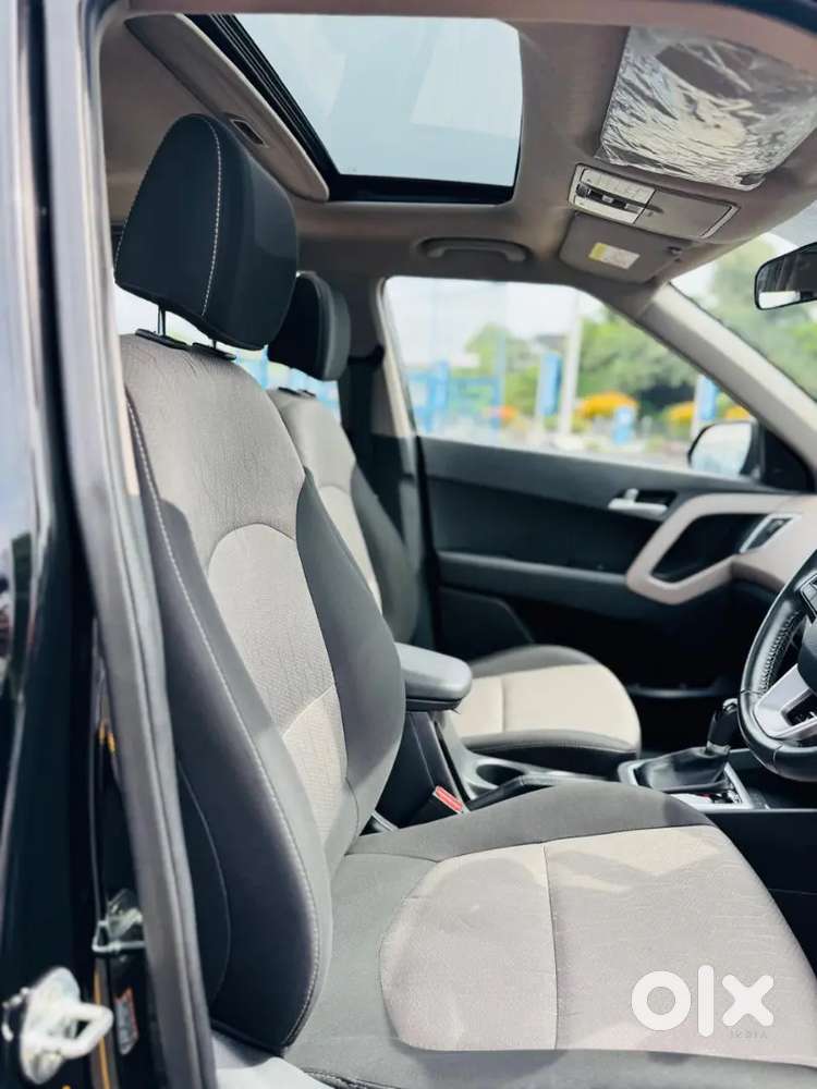 2020 Hyundai Creta Diesel At (urgent Sale)