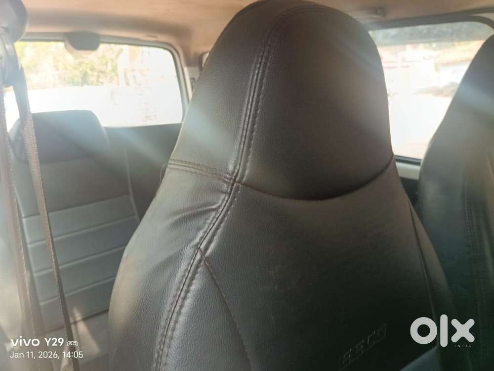 Maruti Suzuki Eeco 5 Seater Ac, 2025, Petrol