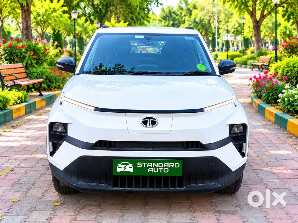 Tata Punch Ev Smart Plus, 2024, Electric