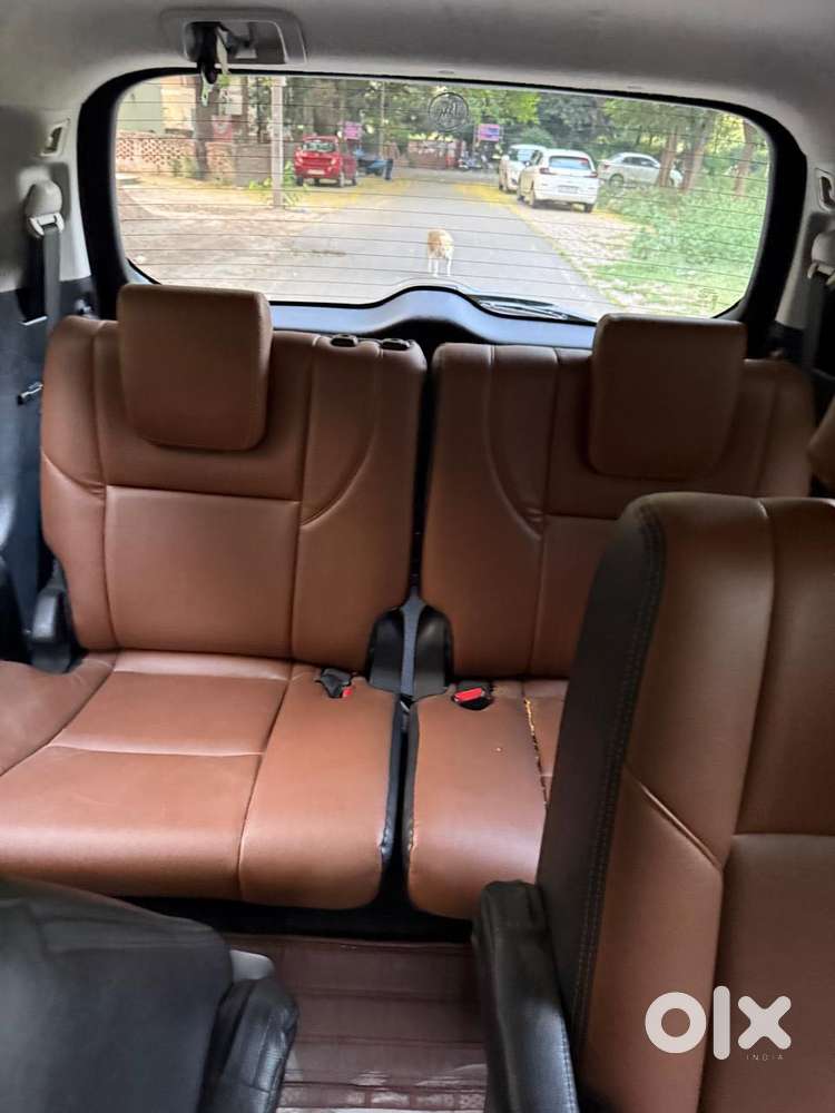 Toyota Innova Crysta 2.8 Gx At, 2019, Diesel