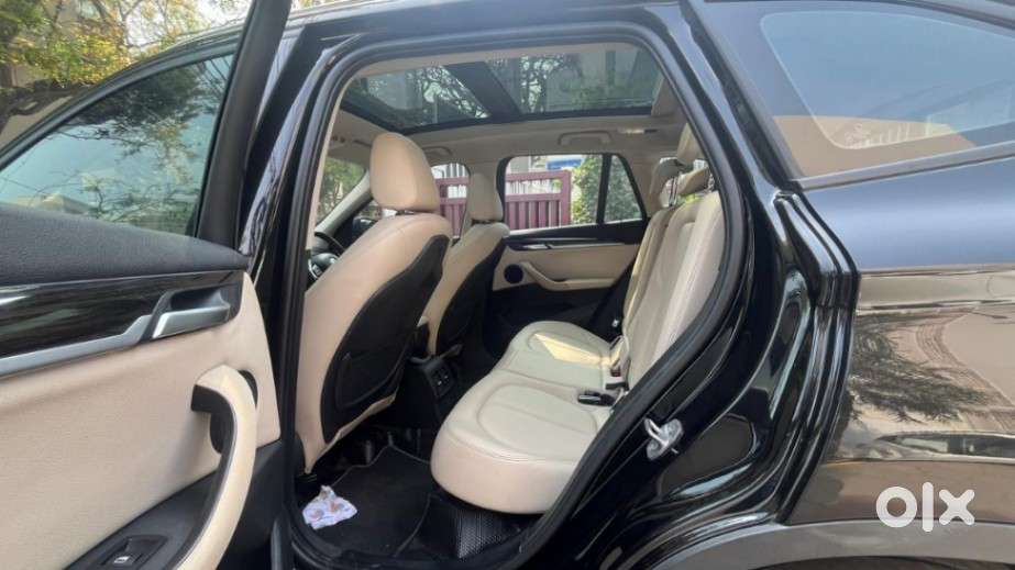 Bmw X1 2.0 Sdrive20d Xline, 2022, Diesel