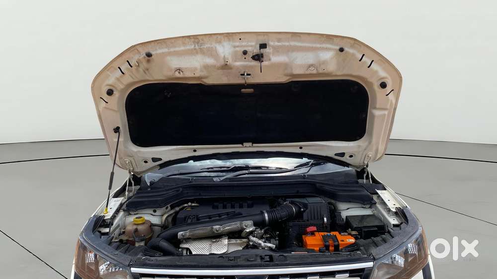 Mahindra Xuv300 W6 Diesel, 2023, Diesel