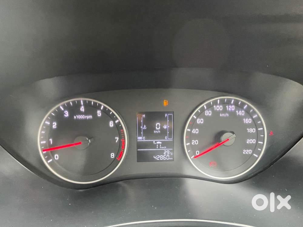 Hyundai Elite I20 Asta 1.2, 2018, Petrol