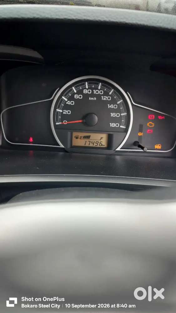 Maruti Suzuki 800 Petrol 2023