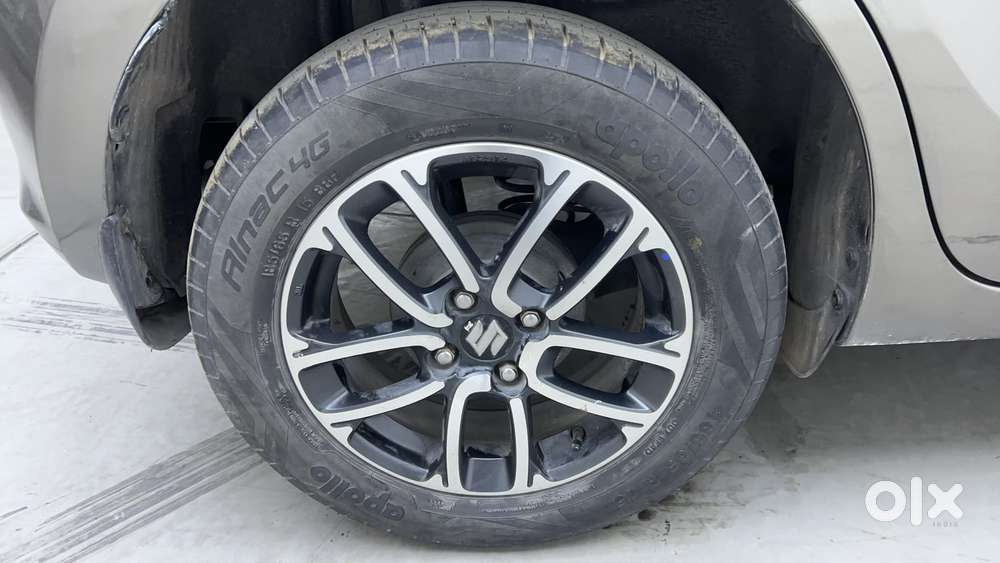 Maruti Suzuki Swift Amt Zdi Plus, 2019, Diesel