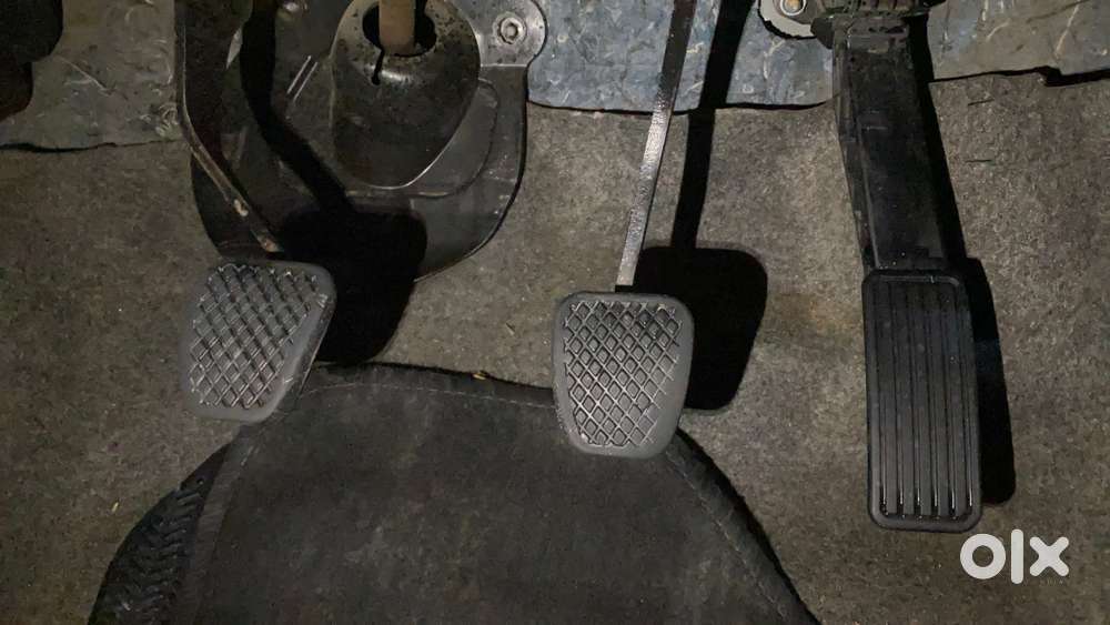 Honda Amaze S Petrol, 2019, Petrol