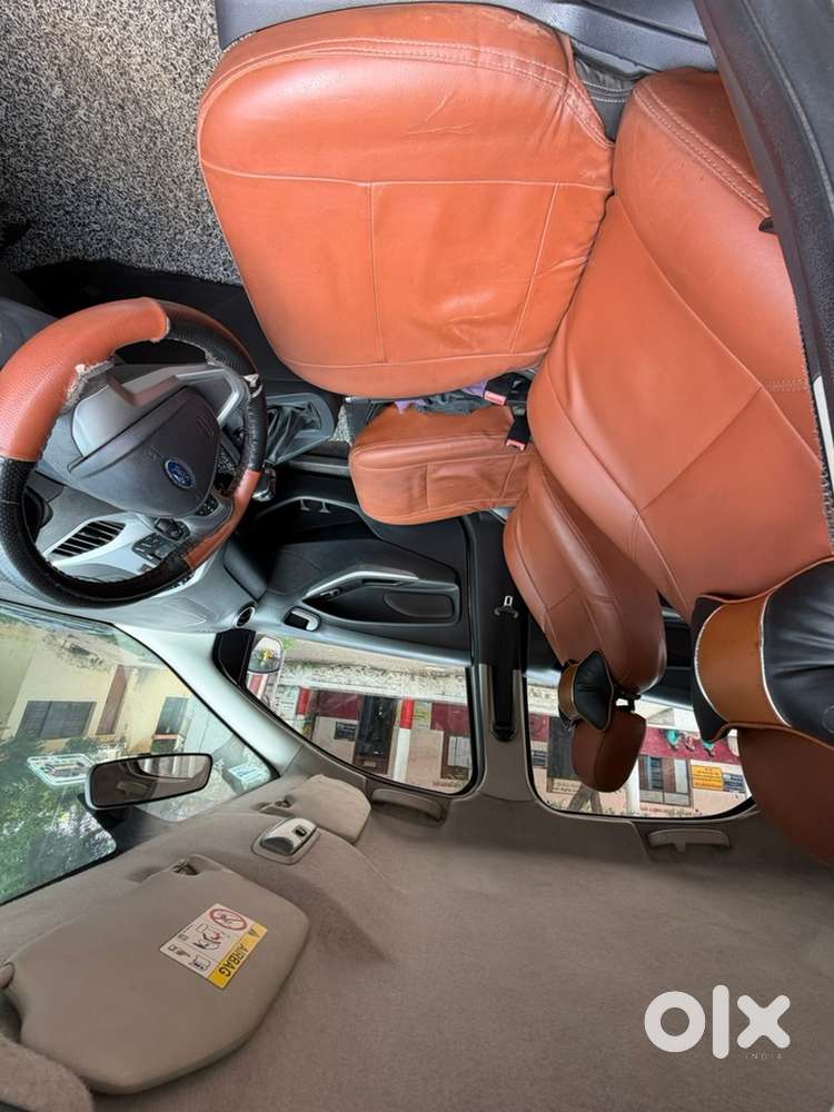 Ford Figo Diesel 2016