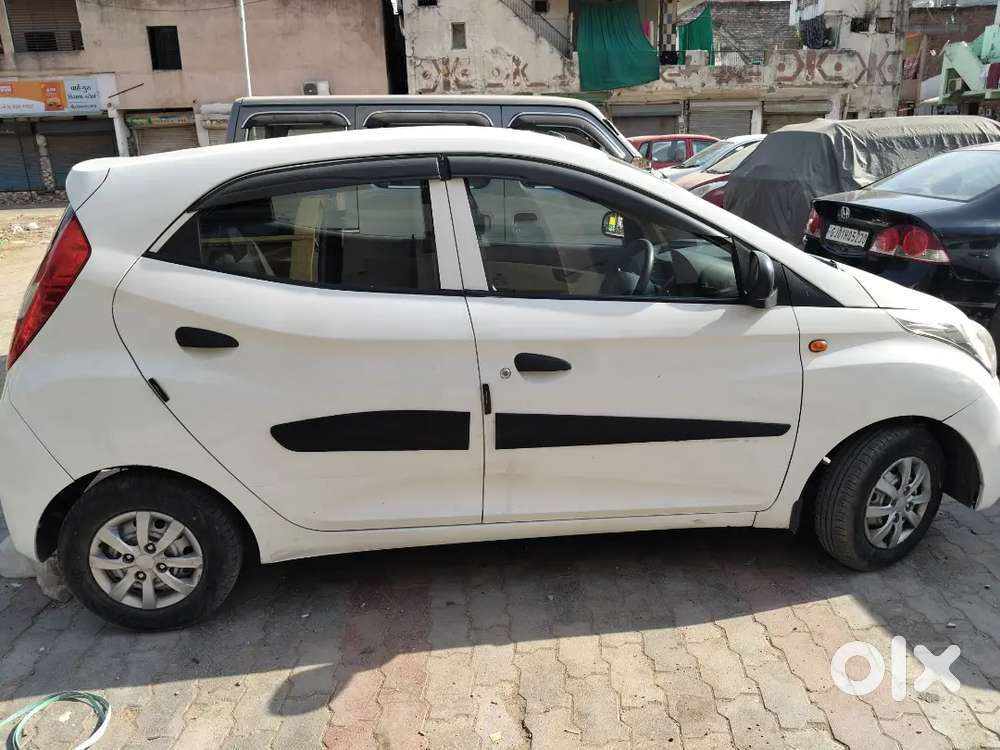 Hyundia Eon Era Plus 2017 Model Selling Good Condition Car