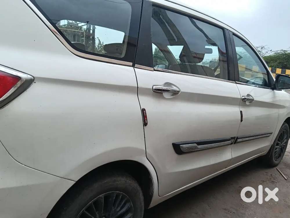 Maruti Suzuki Ertiga 2019 Third Owner