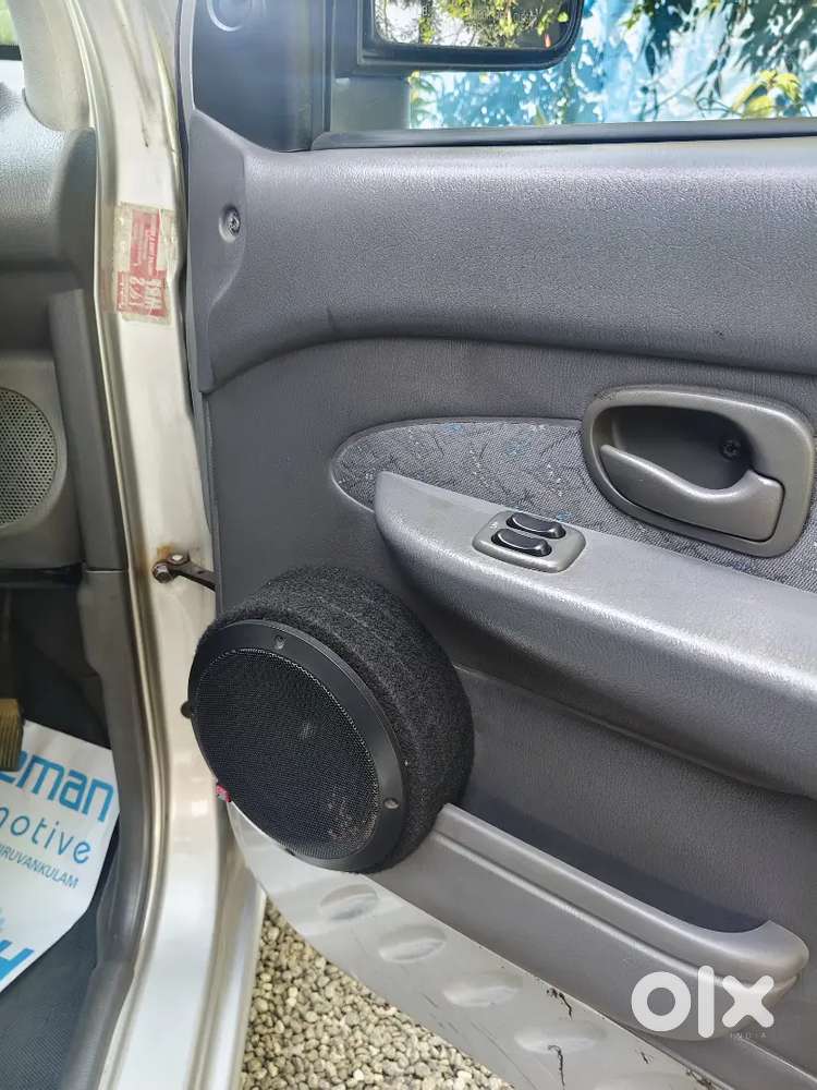 Hyundai Santro Xing 2007