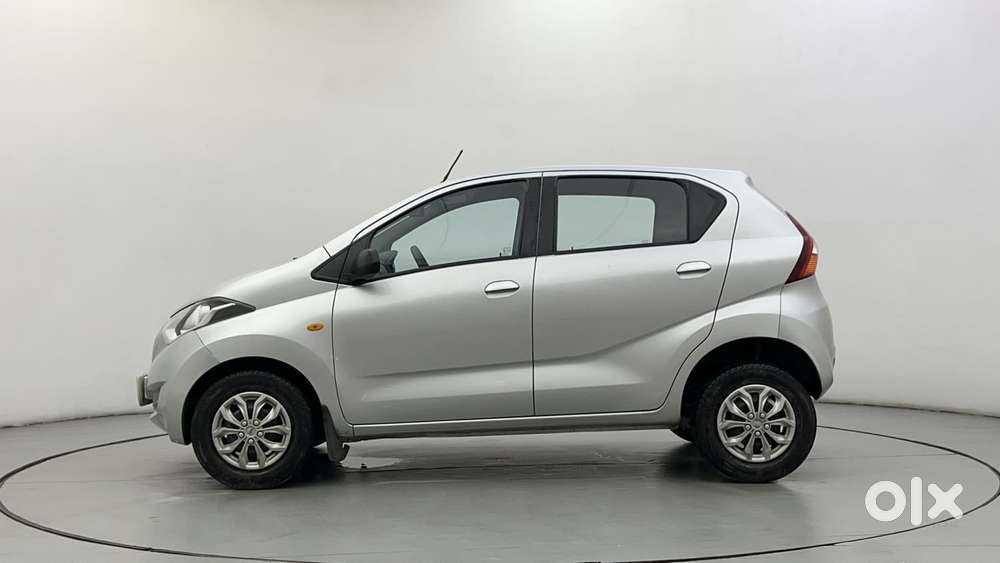 Datsun Redigo 1.0 S, 2019, Petrol