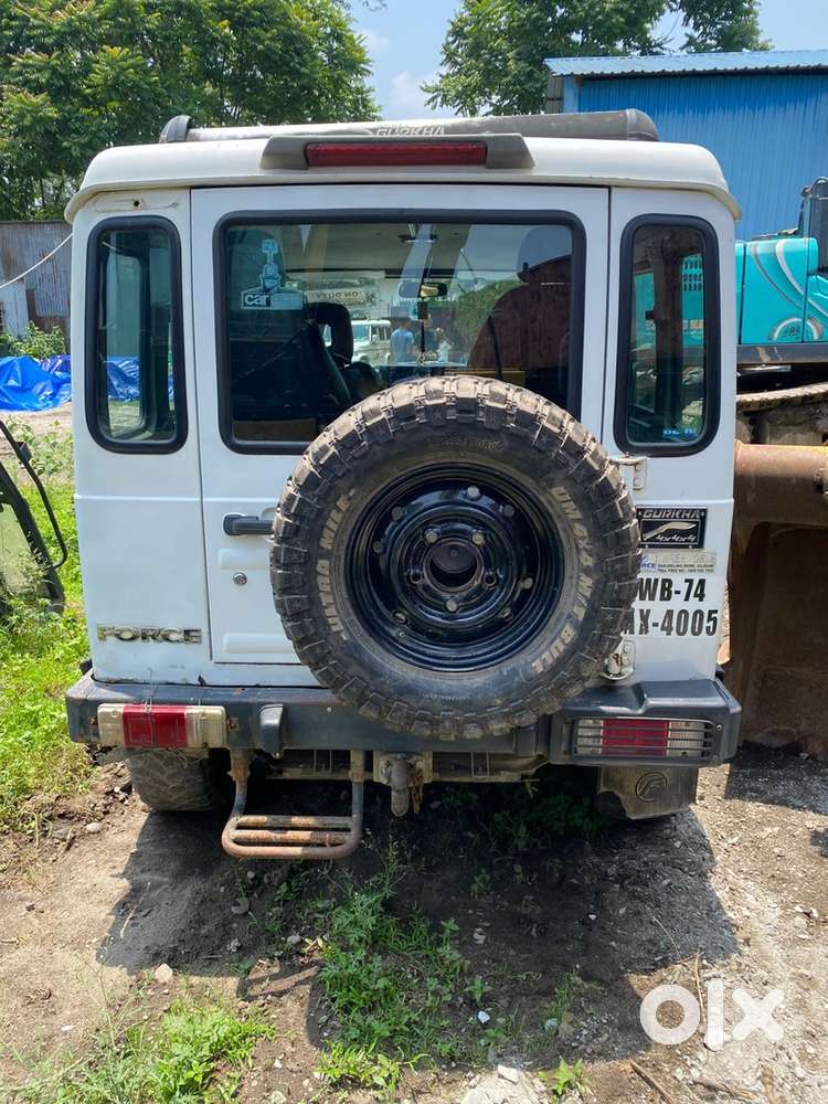 Force Gurkha Xtreme 2019 For Sale