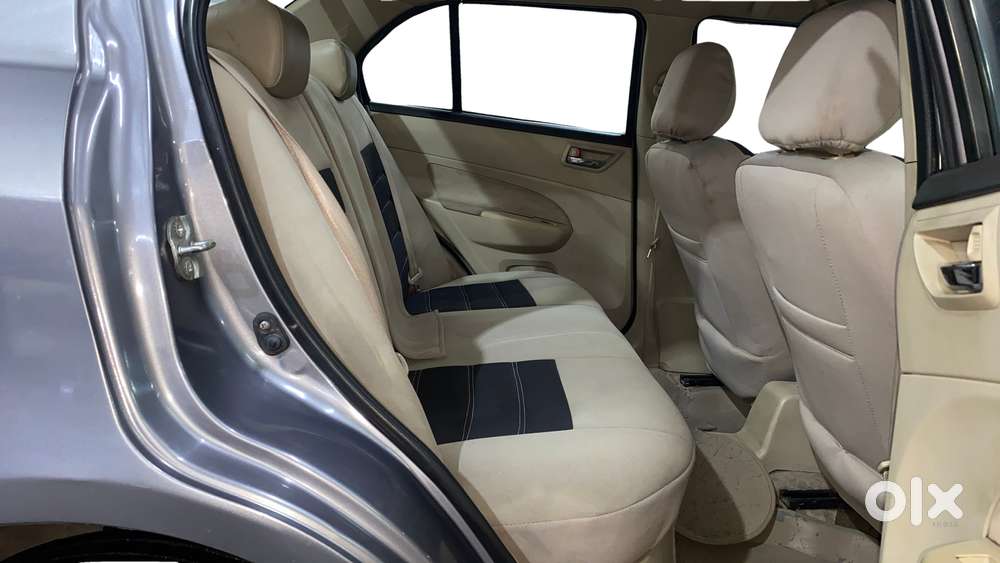 Maruti Suzuki Swift Dzire Vdi Bsiv, 2014, Diesel