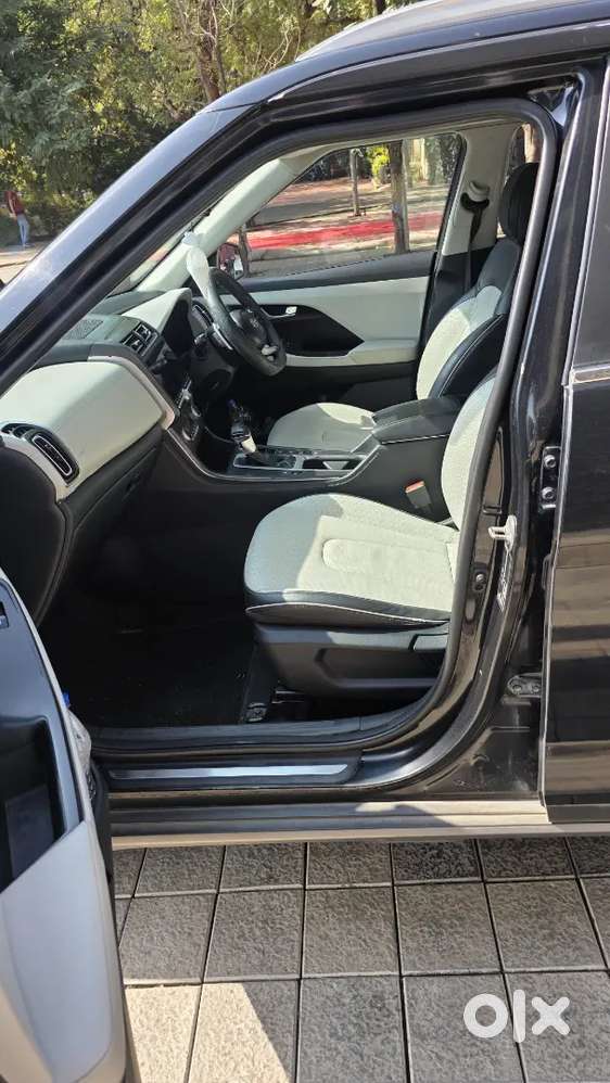 Hyundai Creta Diesel 2020 Automatic