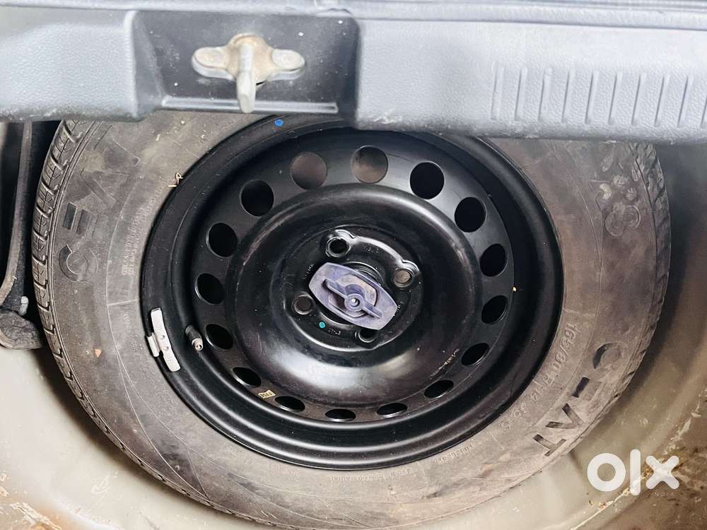 Maruti Suzuki Swift, 2020, Petrol