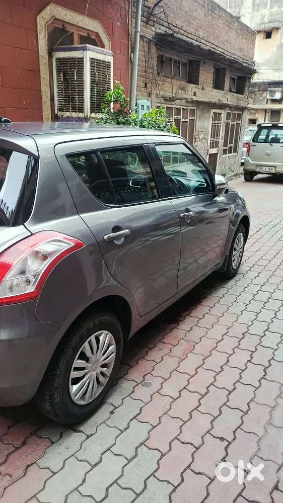 Good Condition Car