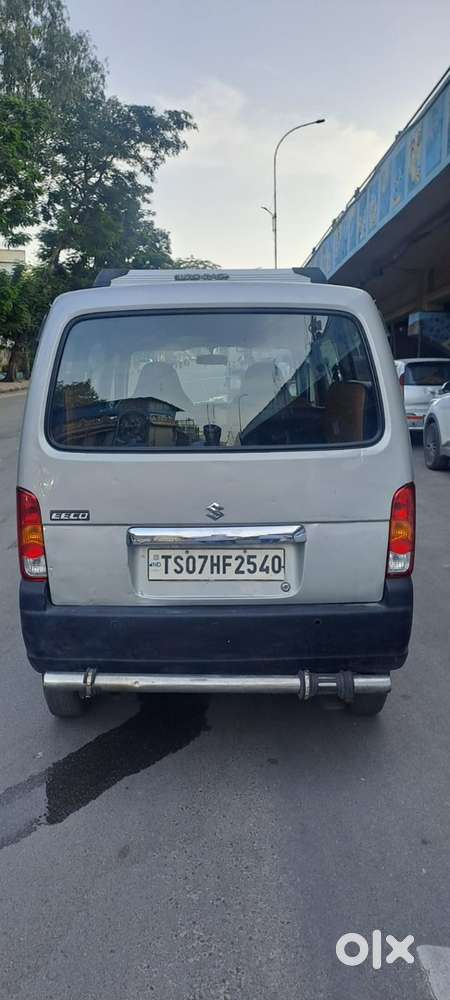 Maruti Suzuki Eeco 2020 Petrol 86000 Km Driven
