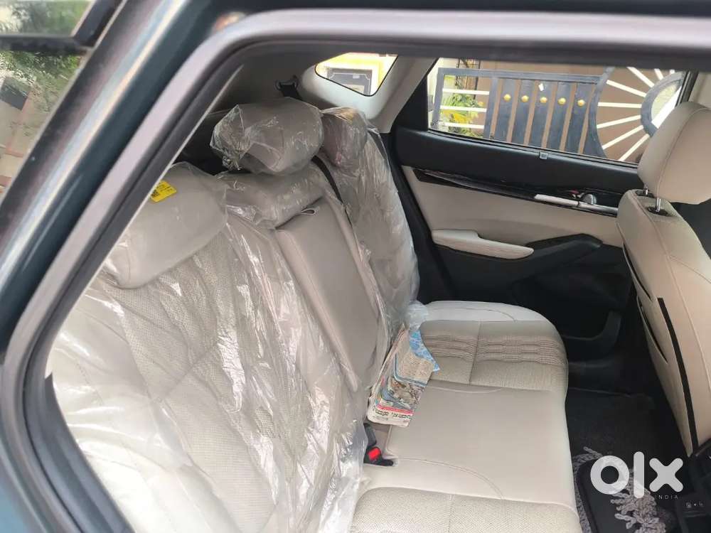 Kia Seltos 2024 Petrol 17000 Km Driven