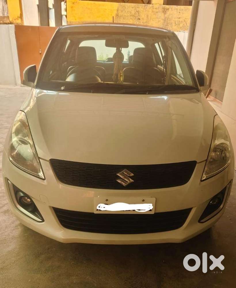 Maruti Suzuki Diesel Car 2017