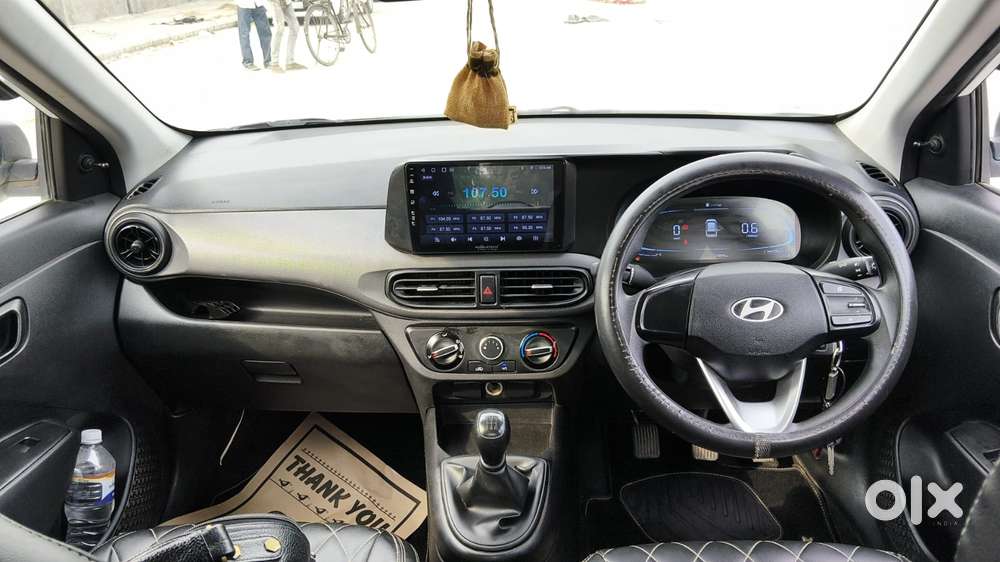 Hyundai Exter Ex 1.2 Mt, 2024, Petrol