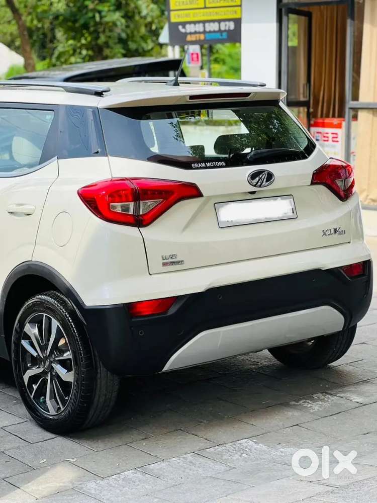 Mahindra Xuv300 Diesel 2019