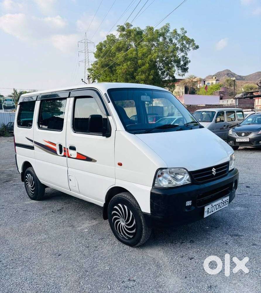 Maruti Suzuki Eeco 1.2 Tour V 5 Str, 2019, Petrol