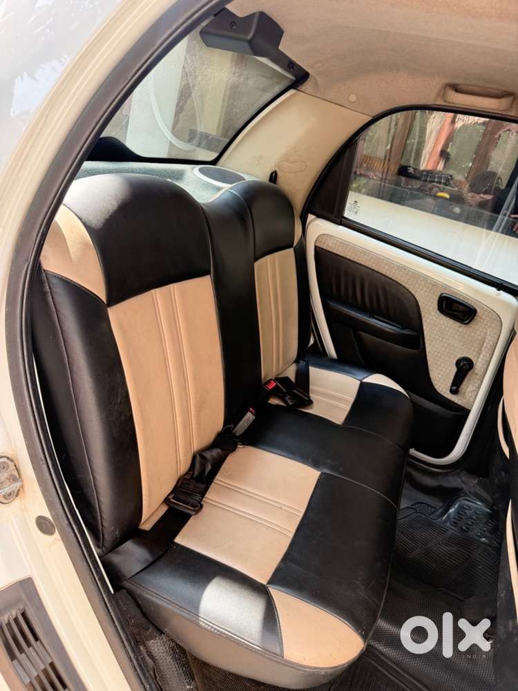 Tata Nano Twist Xt 2014