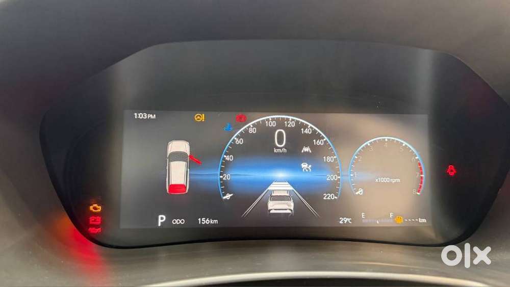 Maruti Suzuki Victoris, 2026