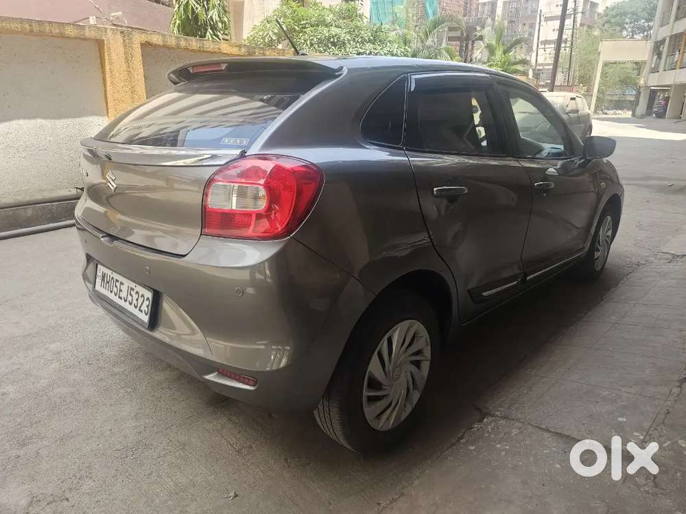 Baleno Cng 
Milage In City 15 
Milage In Highway 30