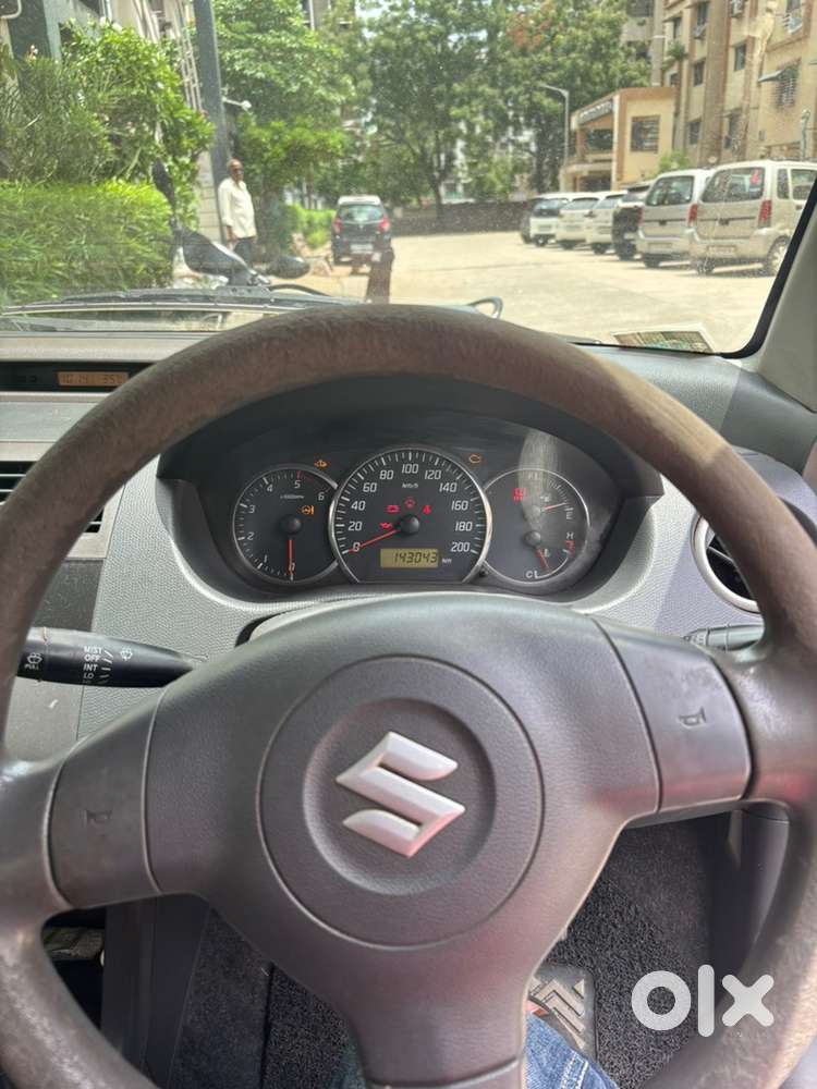 Maruti Dzire Vdi Diesel 2008