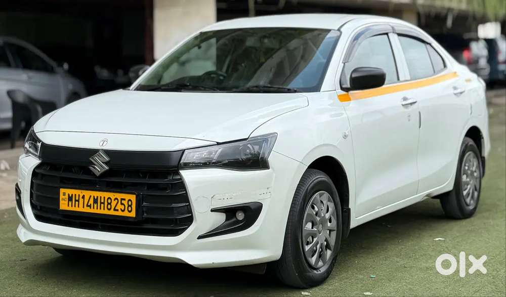 Maruti Suzuki Swift Dzire Tour S Cng 2025