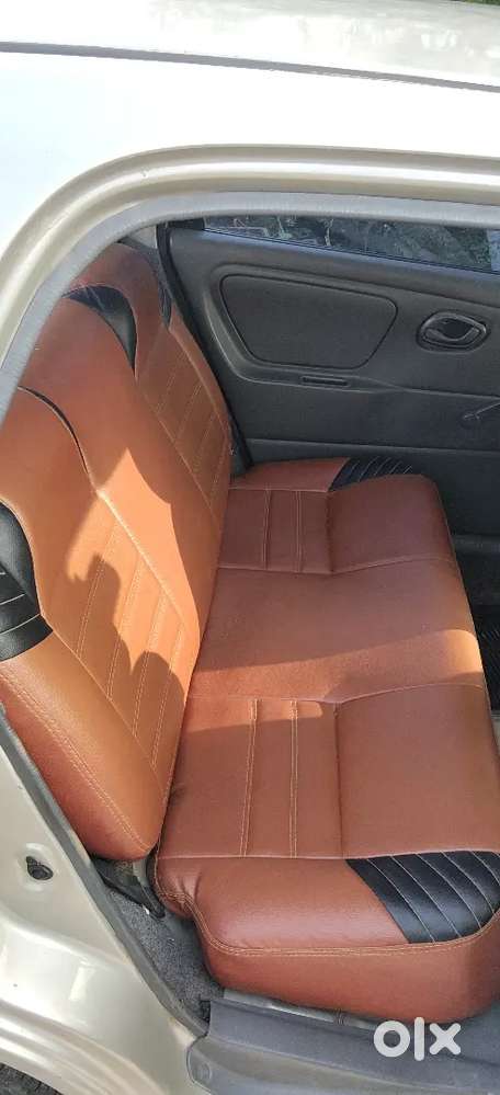 Maruti Suzuki Alto 2007 Lxi